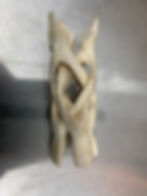 Thumbnail: Wooden Tripod Stand