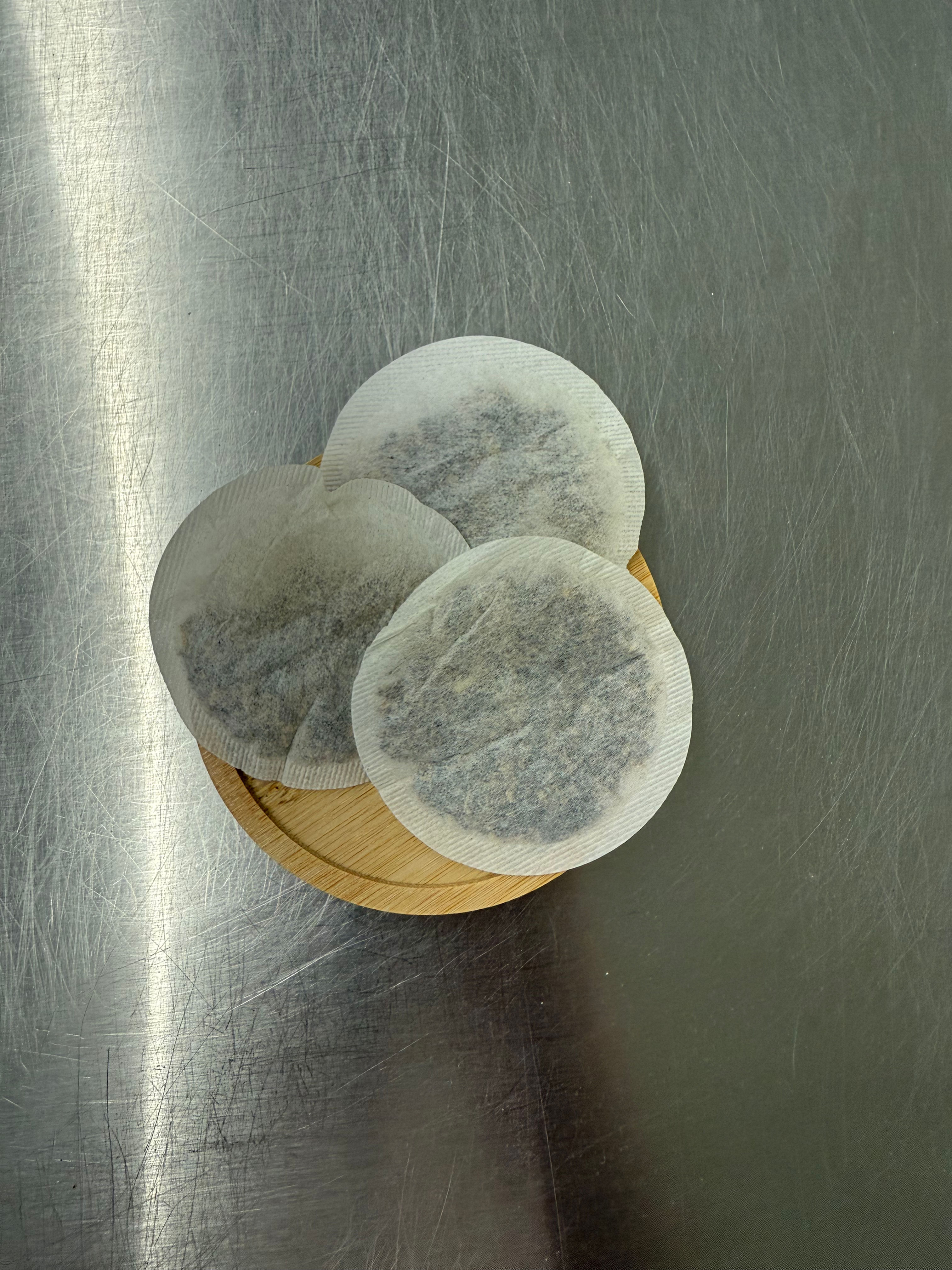 Earl Grey Black Tea Bags