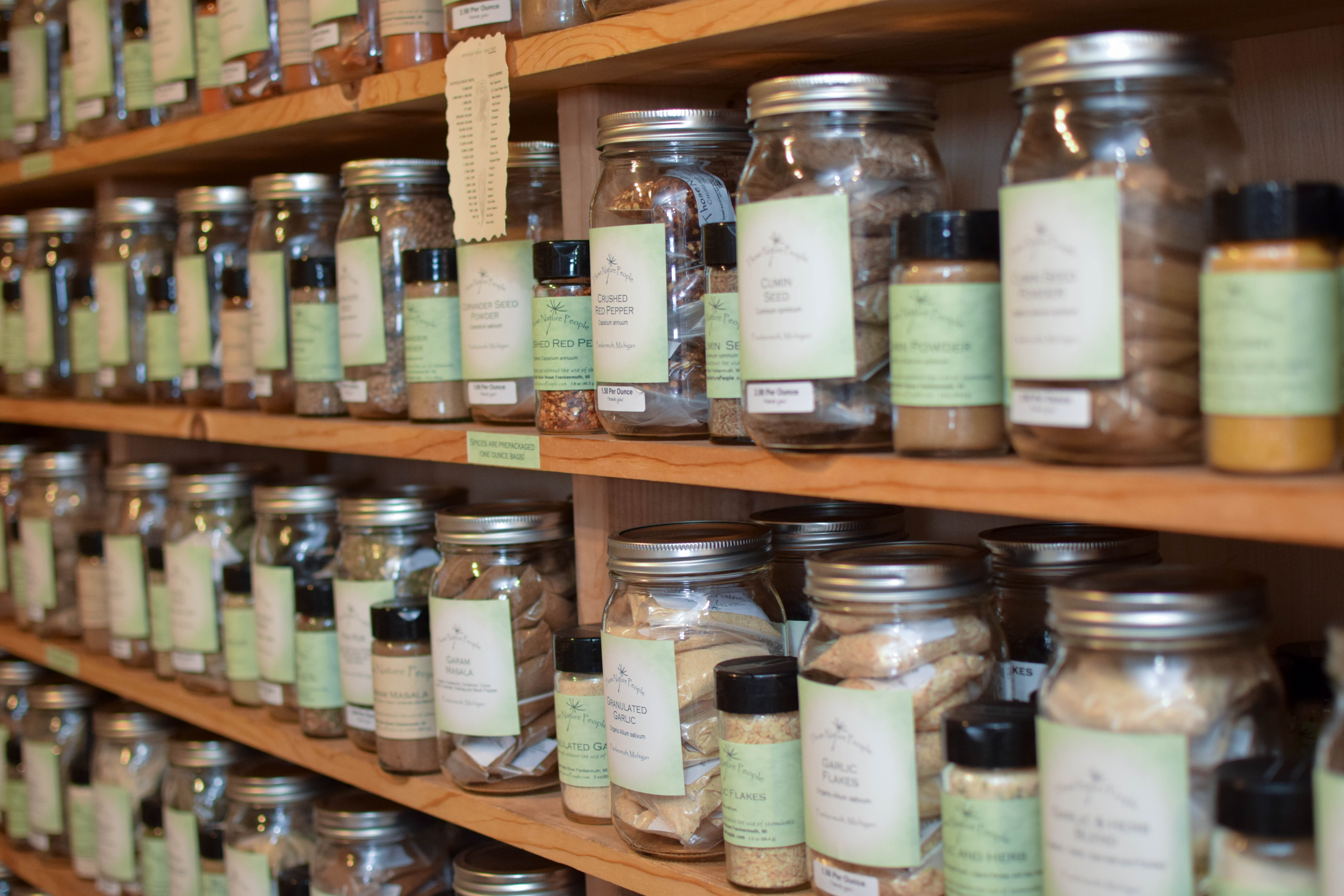 Spices