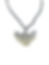 Thumbnail: Gemstone Eagle Necklace 