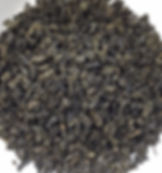 Gunpowder Green Tea
