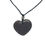 Thumbnail: Gemstone Heart Necklace 