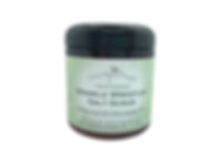 Salt Scrub