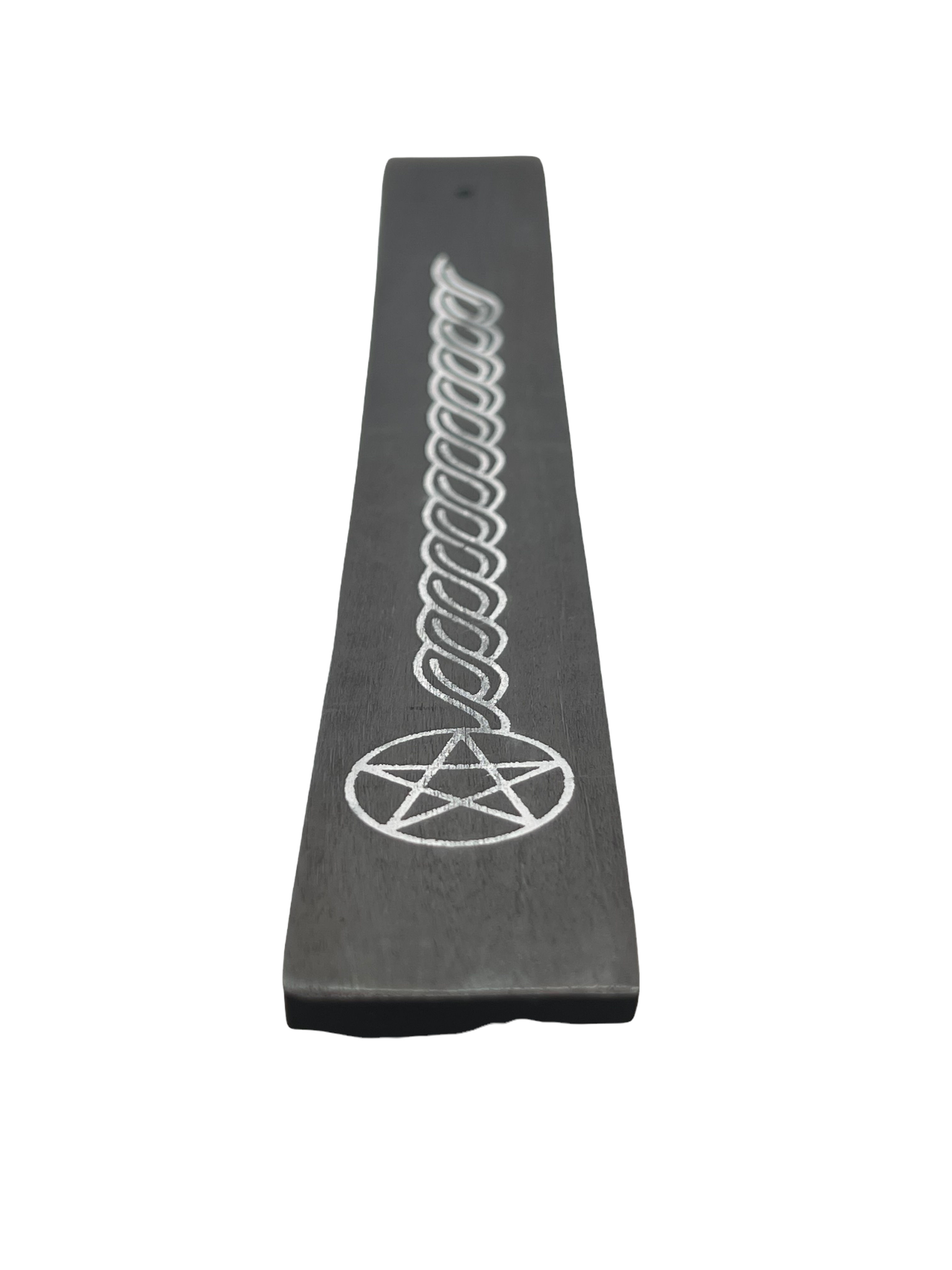 Pentagram Incense Holder 