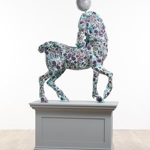 The Furietti Old Centaur