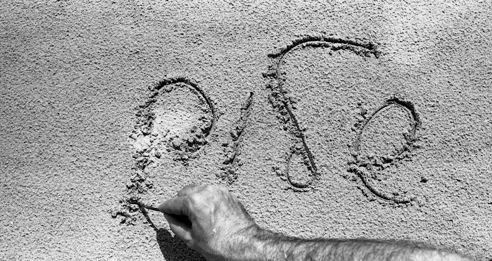 Dani Karavan, Shalom (Peace), 1975, photo by Yacov Agor