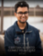 Cristian Alberto Gomez Velazquez, Oiler for Faces of the Nao