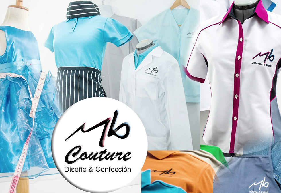 Uniformes Panamá Confecciones y Diseños MB S.A Panamá