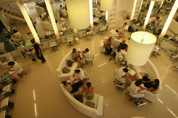 Mirage Intecoiffure, POA/RS