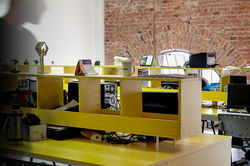 Nós Coworking, POA/RS