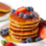 Easter Sunrise Breakfast