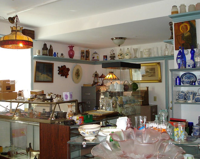 Time LAPs Antiques Hudson Valley NY Lights Furniture Artwork Coins