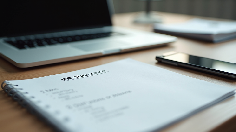 Understanding Organic Campaign Costs: A Guide to PR Success