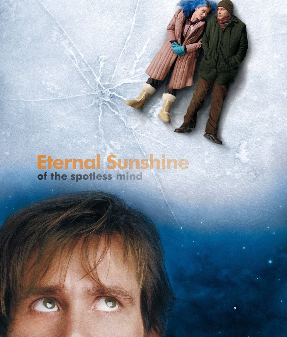 Eternal Sunshine of the Spotless Mind