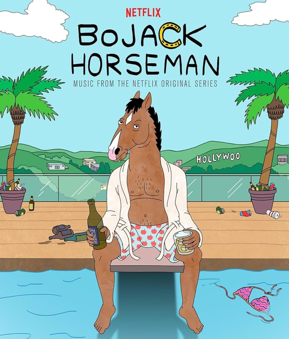Bojack Horseman