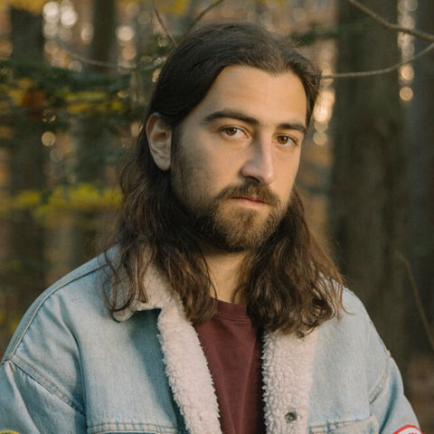 Noah Kahan Joins the Soundside Festival Lineup