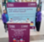 Let's chat fostering!