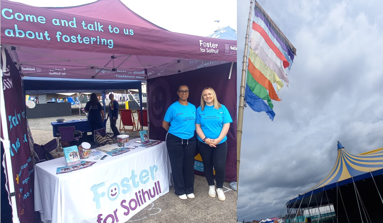 Birmingham Pride 2026