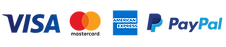 payment types