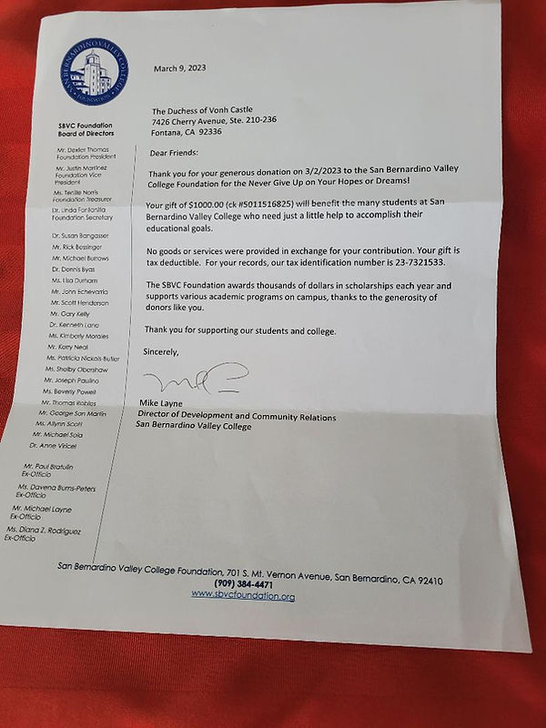 San Bernardino Valley College Thank You.jpg