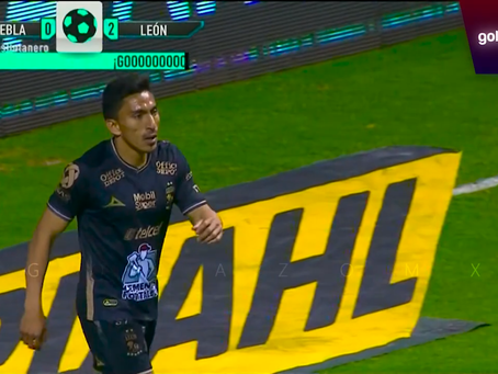 Primera división de México