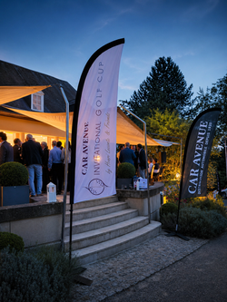 CAR Avenue Invitational Golf Cup