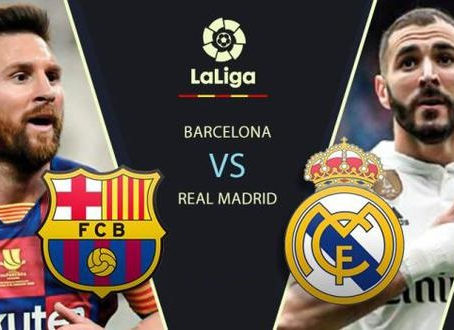 Clásico Español