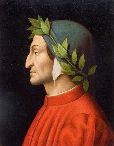 dante alighieri