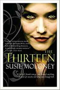 thethirteensmoloneycover