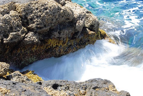 pantelleria lake