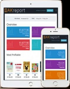 AKreport