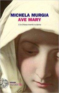 ave mary cover
