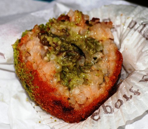 arancini-with-pistachio
