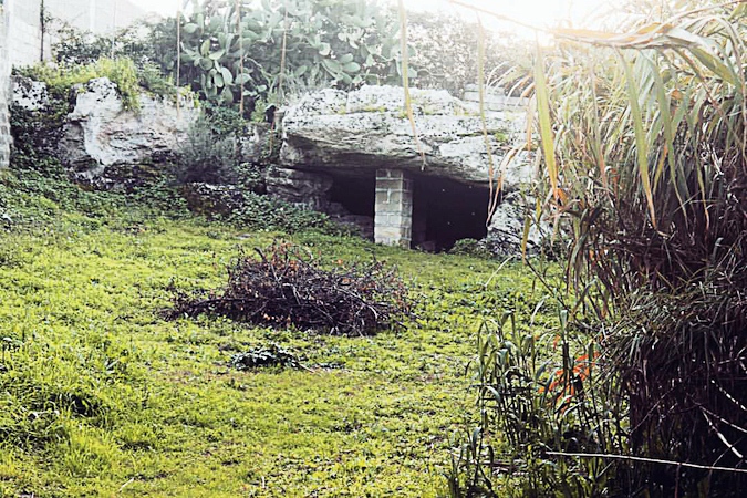 dolmen-avola