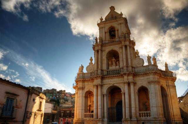 SanPaoloChurch -Palazzolo