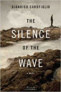 the-silence-of-the-wave-gianrico-carofiglio-cover
