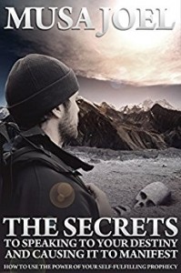 the-secrets-to-speak-to-your-destiny-cover