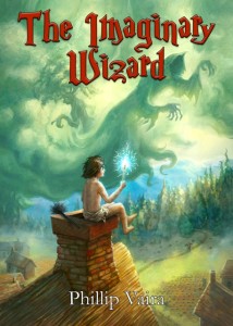 the imaginary wizard by phillip vaira