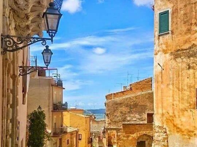 Sambuca of Sicily
