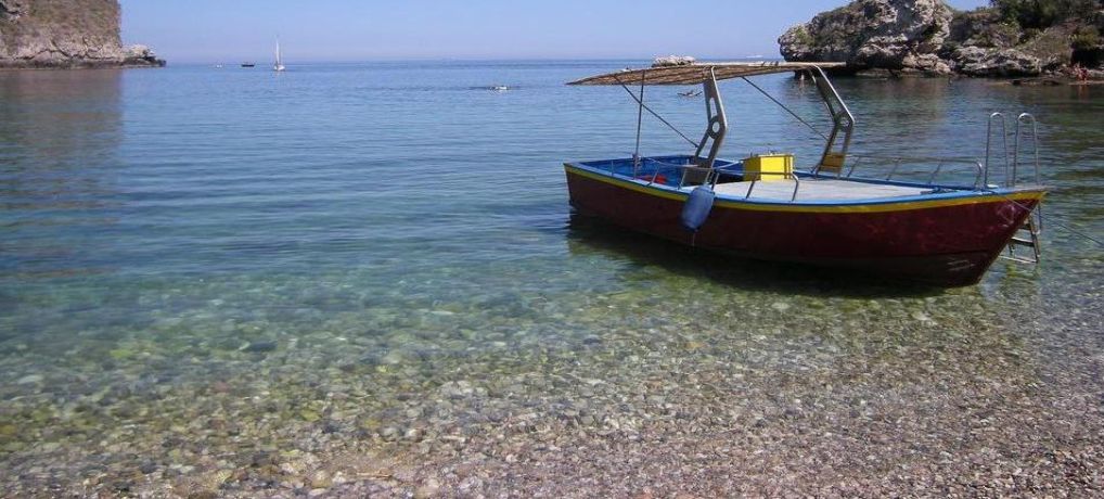 Giardini Naxos slide