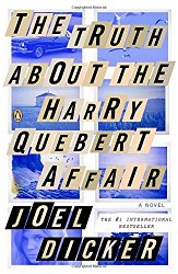 thetruthabouttheharryqueberaffaircover