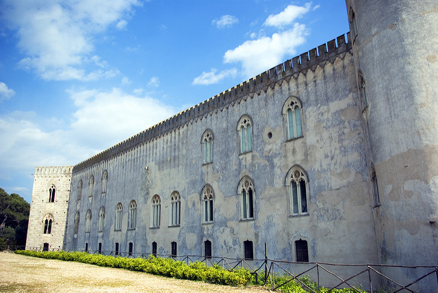 donnafugata-castle-ragusa