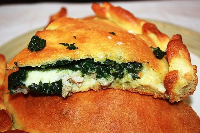sicilian-schiacciata