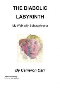 book on schizophrenia