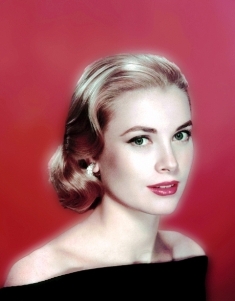 best grace kelly biography book