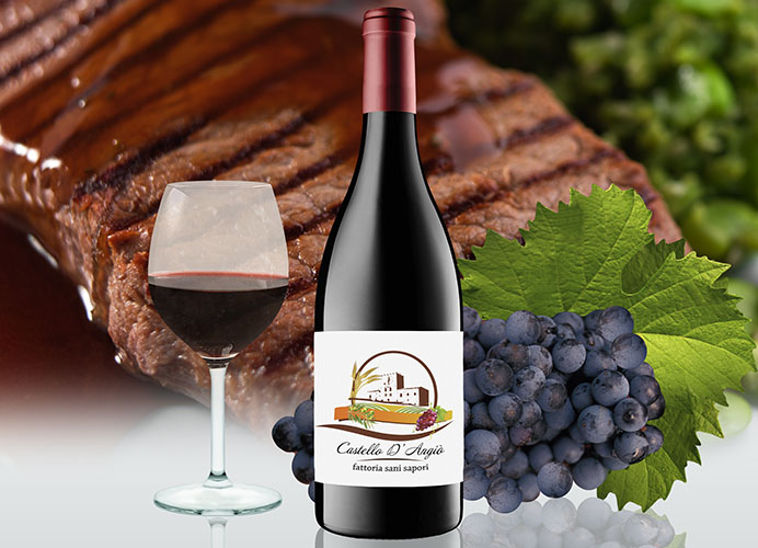 nero d'avola