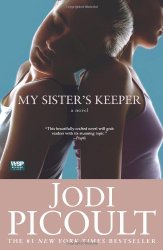 my sister's keeper cover