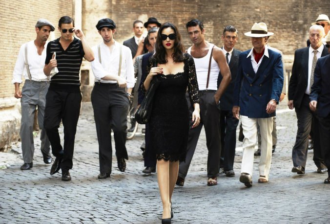 sicilianlacebydolceandgabbana