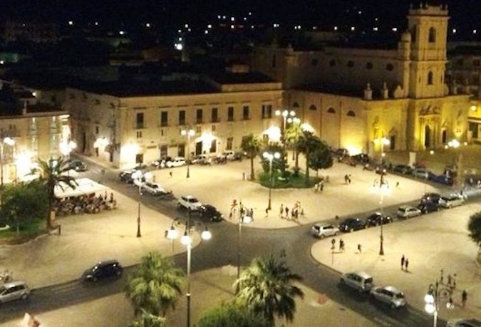 Avola-downtown