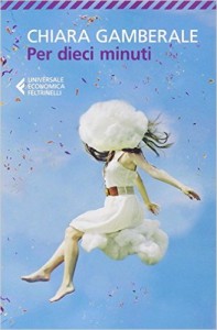 per dieci minuti cover